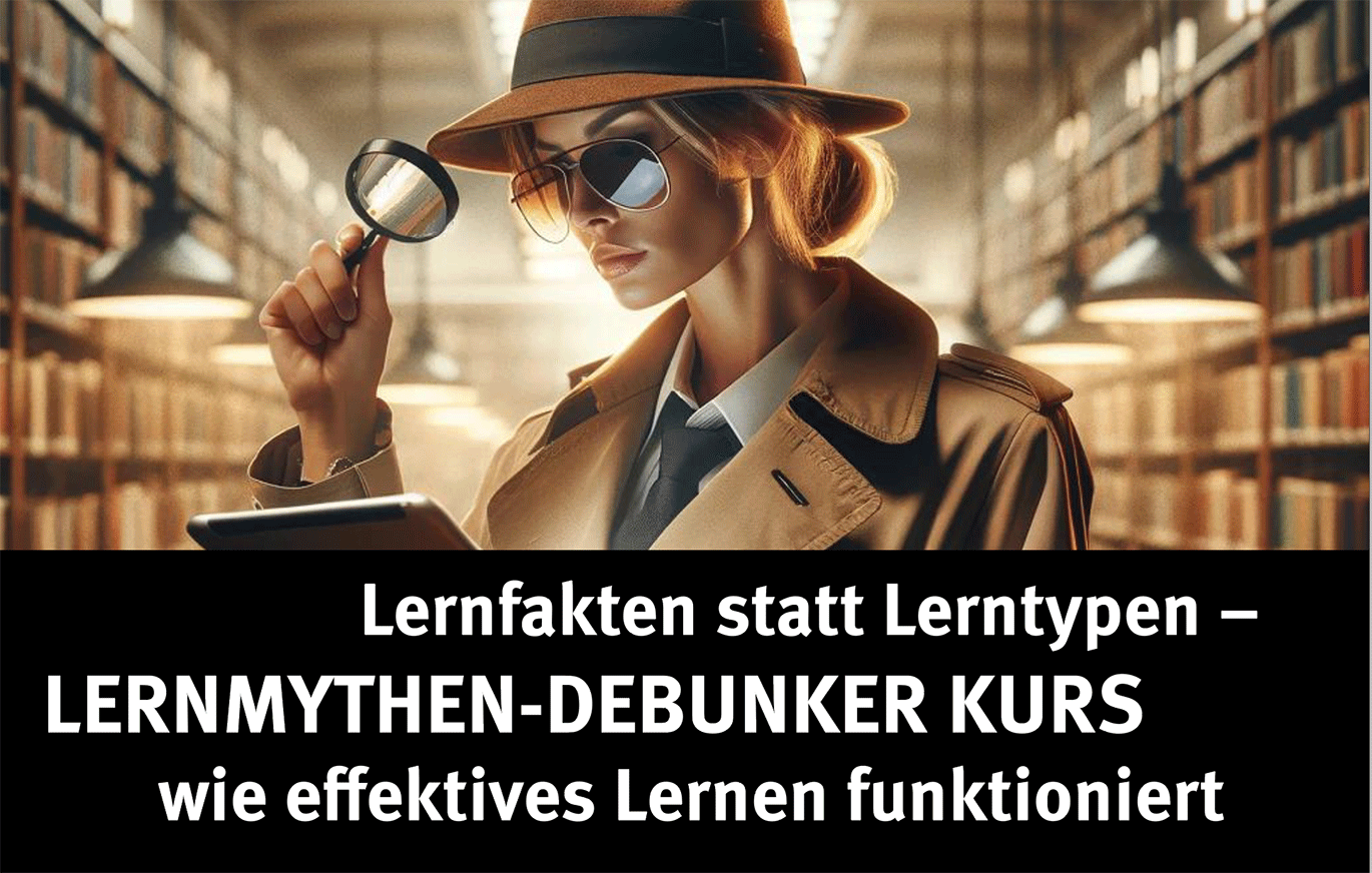 Lernmythenkurs