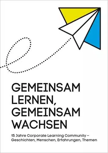 Buchcover Gemeinsam lernen, gemeinsam wachsen